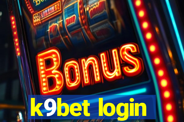 k9bet login